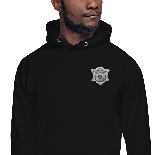 MTCOC 14 19408867  Unisex Hoodie -