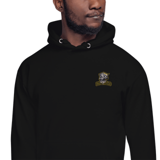 Dallas Defenders 76170912  Unisex Hoodie -