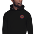 30th Troop Command 1256975  Unisex Hoodie -