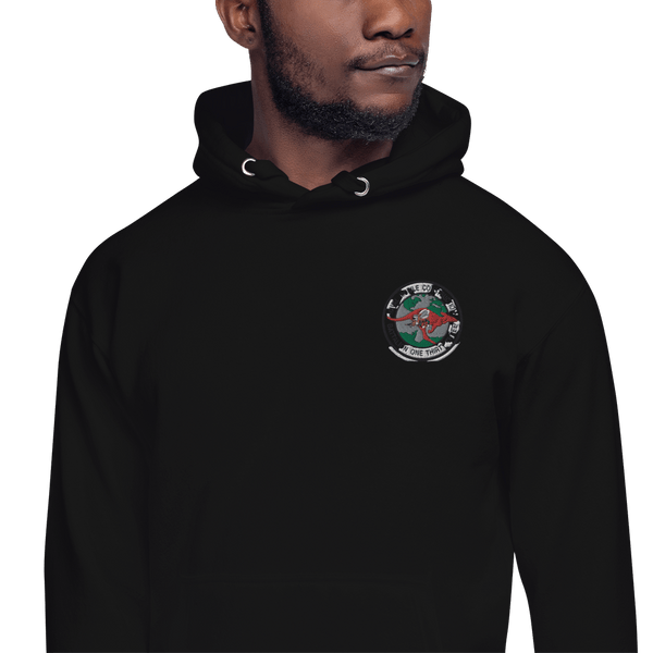 Nmcb 133 87953316  Unisex Hoodie -