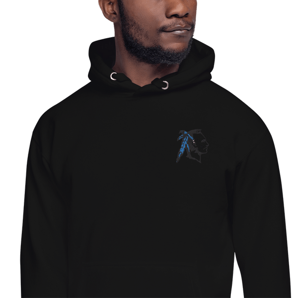Adena Warriors Football 31057619  Unisex Hoodie -