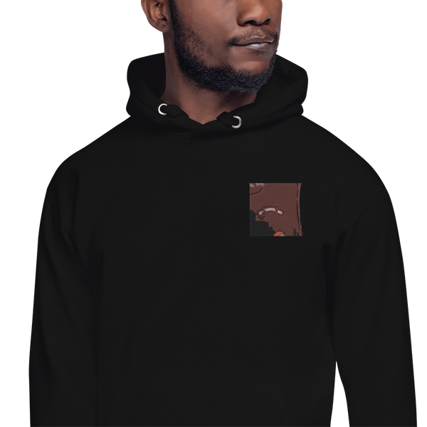 Fox Co PATHFINDERS 42304654  Unisex Hoodie -