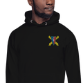 38th DIVARTY 85106851  Unisex Hoodie -