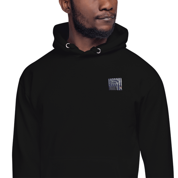 Crisis Response Team 76524616  Unisex Hoodie -