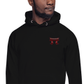 3-187 Rakkasans 16678099  Unisex Hoodie -