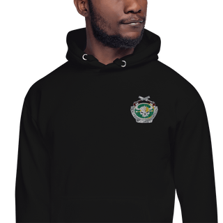 HQ/977 MP Company 16106573  Unisex Hoodie -