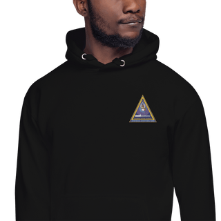 Cnattu north island 17533071  Unisex Hoodie -