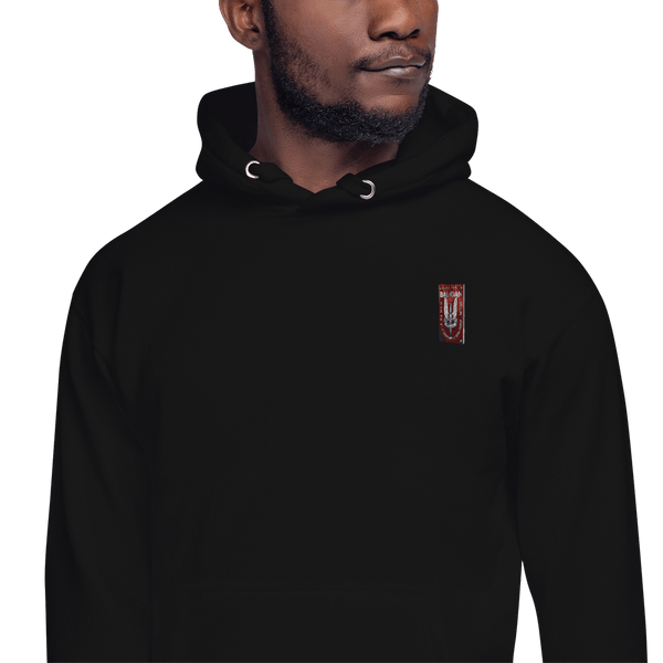 5 para sf 33627802  Unisex Hoodie -