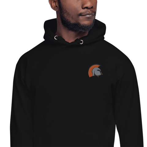 Gonzales High School Soccer 62769068  Unisex Hoodie -