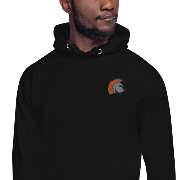 Gonzales High School Soccer 62769068  Unisex Hoodie -