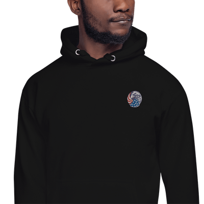 OH-20051 44519682  Unisex Hoodie -