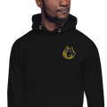 Washington Colony Middle School 55921524  Unisex Hoodie -