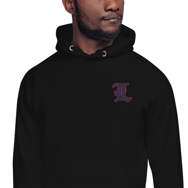 Liberty High School 31335957  Unisex Hoodie -