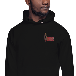 CITY DONUTS 48128680  Unisex Hoodie -