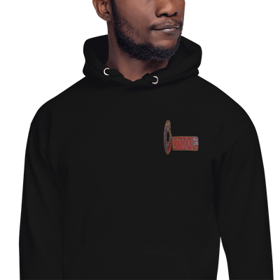 CITY DONUTS 48128680  Unisex Hoodie -