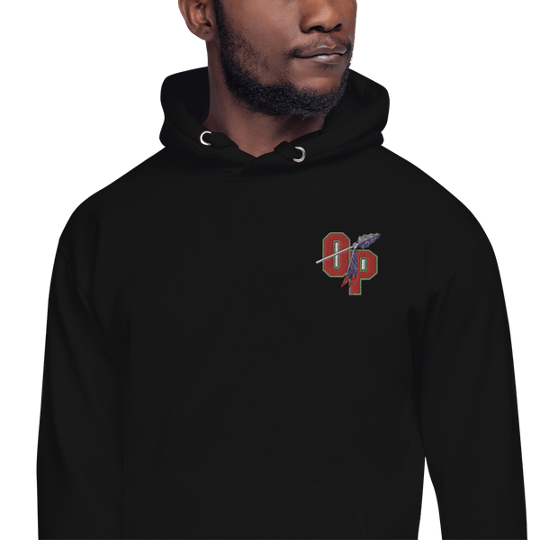 Orangeburg Preparatory School 80608254  Unisex Hoodie -
