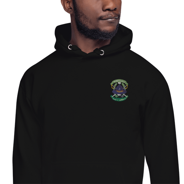 Bmp 29352215  Unisex Hoodie -