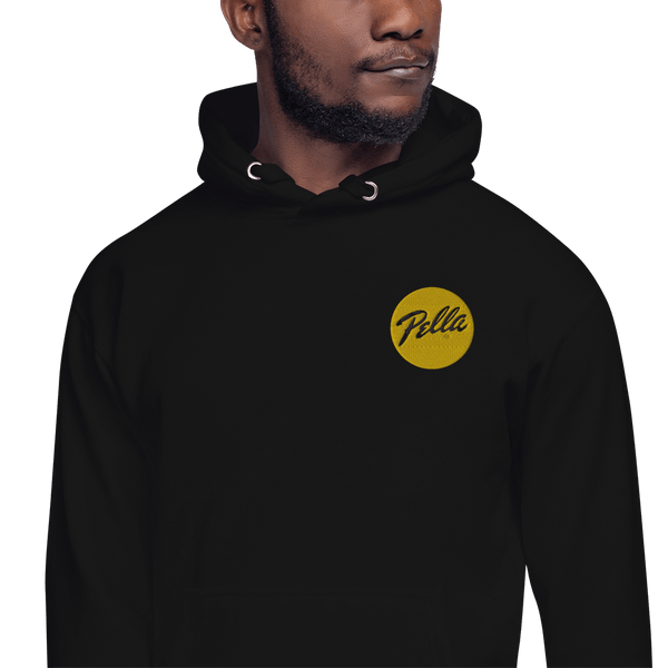 New England Pro Carpenters 27155722  Unisex Hoodie -