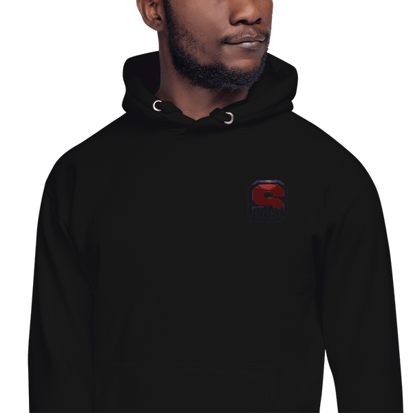 Swink High School 11493254  Unisex Hoodie -