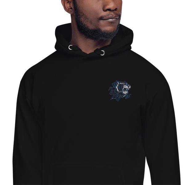 Kingman Academy of Learning High School 4682536  Unisex Hoodie -