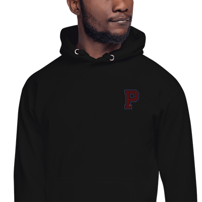 Perry High School 43472563  Unisex Hoodie -