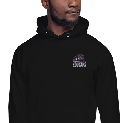 Wind River High School Football 32894452  Unisex Hoodie -