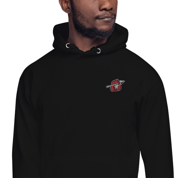 Cobre High School 11703471  Unisex Hoodie -