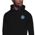 Pueblo Central High School 43431222  Unisex Hoodie -