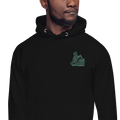 Wisconsin Lutheran Middle School 9461286  Unisex Hoodie -