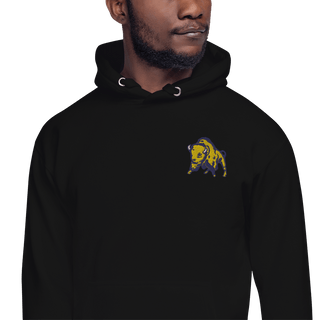 Georgetown-Ridge Farm High School Cheer 38211561  Unisex Hoodie -