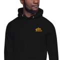 Zeeland East High School Cheer 15637489  Unisex Hoodie -