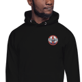1st Battalion 10th Marines 30175509  Unisex Hoodie -