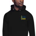 Terra Linda High School Cheer 86176617  Unisex Hoodie -