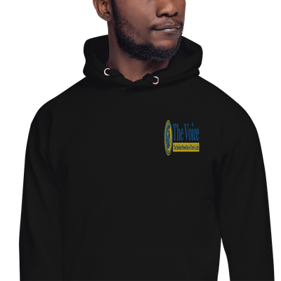 Terra Linda High School Cheer 86176617  Unisex Hoodie -