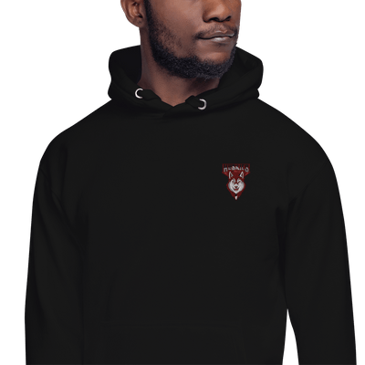 Othello High School Volleyball 2375763  Unisex Hoodie -