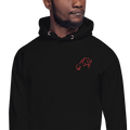 Grace High School Volleyball 18103042  Unisex Hoodie -