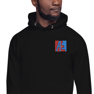 Austin-East Magnet High School Volleyball 94473569  Unisex Hoodie -
