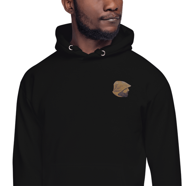 RB FOODS OF GA , INC 61854668  Unisex Hoodie -
