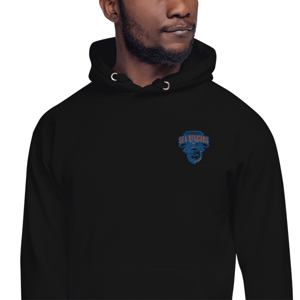 Providence Christian College Volleyball 93671095  Unisex Hoodie -