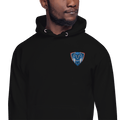 Central Linn Senior High School Volleyball 2014304  Unisex Hoodie -