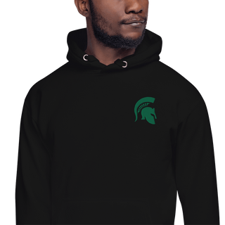 Pinconning Area High School Cheer 85979168  Unisex Hoodie -