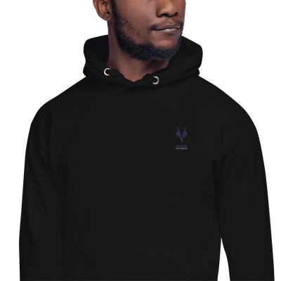 Towson Composite Squadron 17976164  Unisex Hoodie -
