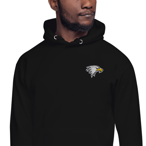 Summit Middle School  Cross Country 93148047  Unisex Hoodie -