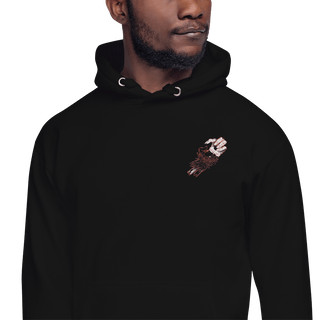 Bravo-6 74672247  Unisex Hoodie -
