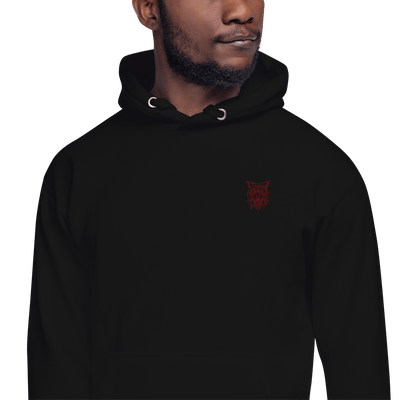 West Bridgewater High School Volleyball 90318455  Unisex Hoodie -