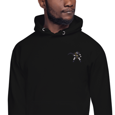 Caledonia High School Volleyball 19231240  Unisex Hoodie -