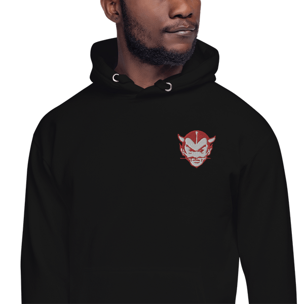 Rustburg Middle School Volleyball 58301954  Unisex Hoodie -