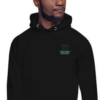 Novi High School Volleyball 95805248  Unisex Hoodie -