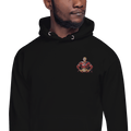 6th BEB Elk Forward  Support Company 17164006  Unisex Hoodie -
