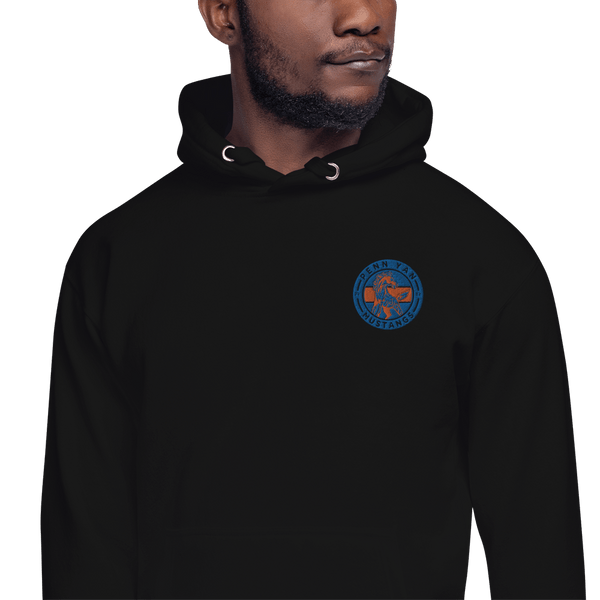 Penn Yan Academy Soccer 62879759  Unisex Hoodie -
